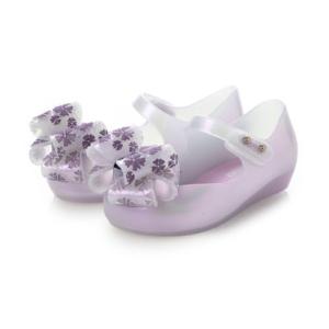 メリッサ melissa MINI MELISSA ULTRAGIRL SWEET XI BB （P...