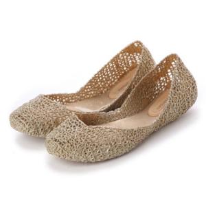 メリッサ melissa Campana Papel （GOLD GLITTER）