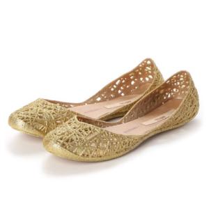 メリッサ melissa MELISSA CAMPANA ZIG ZAG II AD