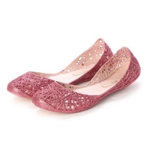 メリッサ] フラットシューズ カンパーナ パペル Campana Papel 