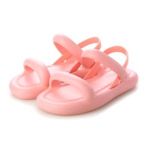 メリッサ melissa MELISSA FREE BLOOM SANDAL AD （PINK）