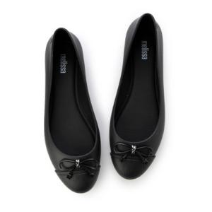 メリッサ melissa MELISSA DOLL V AD （BLACK）の商品画像