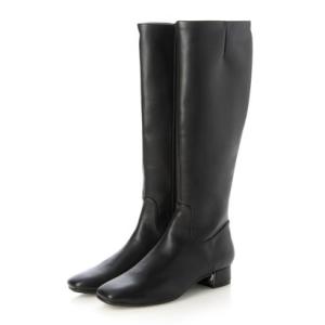 メルモ MELMO ストレッチロングブーツ