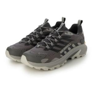 メレル MERRELL モアブ スピード 2 ゴアテックス スニーカー （アスファルト）