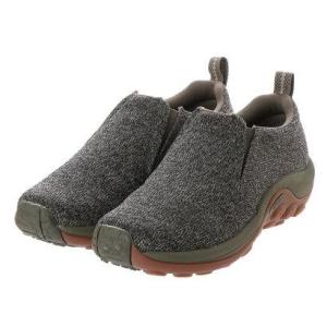 メレル MERRELL メンズ トレッキング ポールウォーキングシューズ JUNGLE MOC MESH 91579 9367