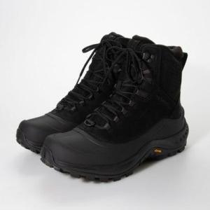 MERRELL /メレル  THERMO OVERLOOK2 MID WP /サーモオーバールック2ミッドウォーター （ブラック）
