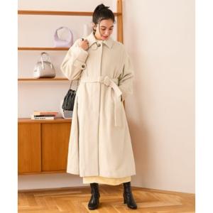 MISCH MASCH（ミッシュマッシュ） ステンカラーコート コート ステン