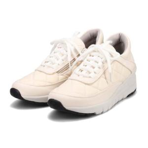 ミッシーデミッシー missy des missy ヒールアップスニーカー MMD1202 （ホワイト）