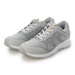 ミズノ MIZUNO 521 ME TRYROAM 210003 （グレー）｜locondo-shopping