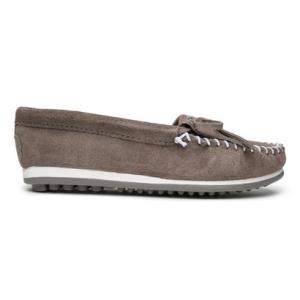 ミネトンカ MINNETONKA Kilty Plus （Grey）