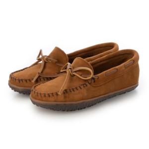 ミネトンカ MINNETONKA Tarik （Brown）