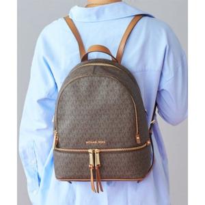 マイケルコース MICHAEL KORS バッグ （ブラウン）