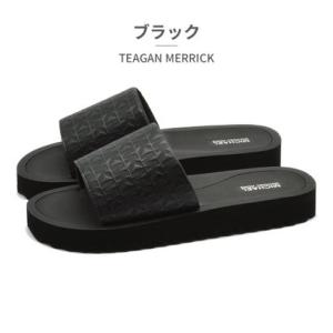 新品未使用マイケルコースサンダル MICHAEL KORS（マイケルコース） サンダル 正規品 イーライ マリッサ