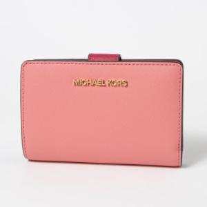 マイケルコース MICHAEL KORS 財布 （ピンク）