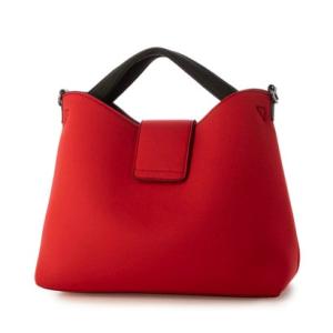 ミオオッジ MIOOGGI ネオプレンカラーイカ型2WAY （レッド）