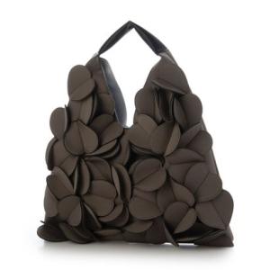 ミオオッジ MIOOGGI ネオプレン3Dハートトライアングルテサゲ （グレージュ）