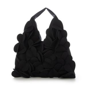 ミオオッジ MIOOGGI ネオプレン3Dハートトライアングルテサゲ （ブラック）