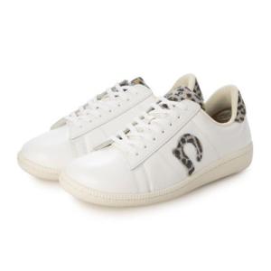 ミハマ MIHAMA スニーカー （ヒョウ）