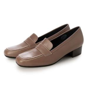 ミハマ MIHAMA パンプス （オーク）