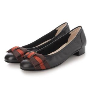 未使用　ミハマ　MIHAMA フラット　カッターシューズ　パンプス MIHAMA（ミハマ） カッターシューズ （グレージュ） : ブランド公式