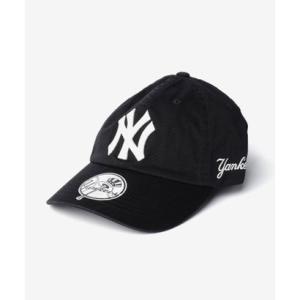 エムエルビーコリア MLB Korea SIGNATURE UNSTRUCTURED BALLCAP...