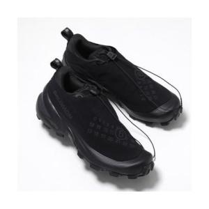 MM6 Maison Margiela MM6 Maison Margiela CROSS DUST SH1WS スニーカー