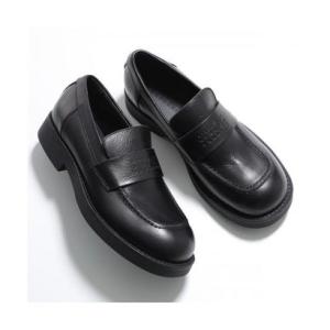 MM6 Maison Margiela MM6 Maison Margiela ローファー S59WR0098