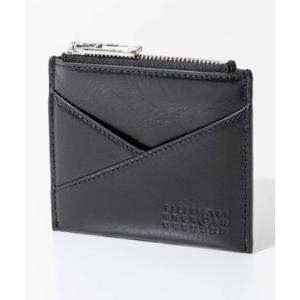 Maison Margiela（メゾンマルジェラ） 財布 WALLET ON CHAIN SMALL