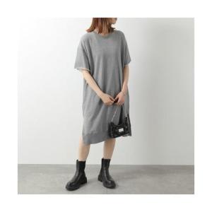 MM6 Maison Margiela MM6 Maison Margiela ワンピース S52CT0650