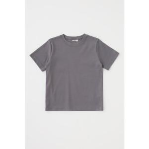 SUVIN GIZA  CN TEE C.GRY