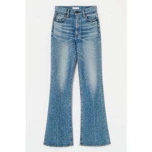 MVS FLARE BLU