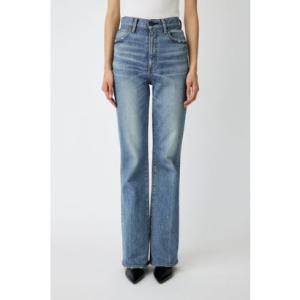 MOUSSY（マウジー） ジーンズ デニム デニムパンツ MVS FLARE