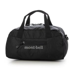 モンベル mont-bell モンベル L.W.ダッフル 5 男女兼用 （ブラック）
