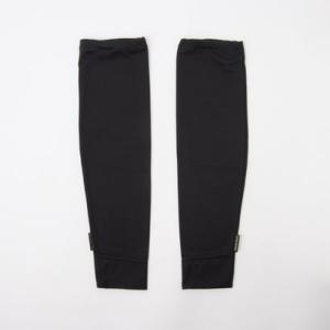 モンベル mont-bell モンベル WIC.クール アームカバー Women's （ブラック）