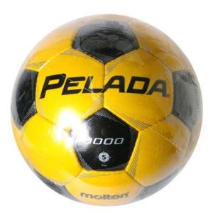モルテン molten サッカー 試合球 ペレーダ3000 F5P3000-YK
