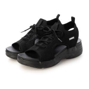 レディース ABC SELECT エービーシーセレクト CODE SANDAL コード