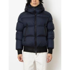 モンクレール MONCLER VEYRE （Navy）【返品不可】