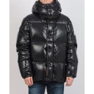 モンクレール MONCLER Paranaショートダウンジャケット ダウンジャケット （ブラック）