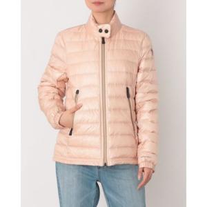 モンクレール MONCLER WALIBI JACKET ダウンジャケット （ミディアムピンク）