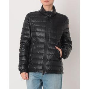 モンクレール MONCLER WALIBI JACKET ダウンジャケット （ブラック）