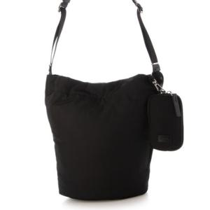 モードエジャコモ セレクト MODE ET JACOMO SELECT 【story.】 バッグ （ブラック）