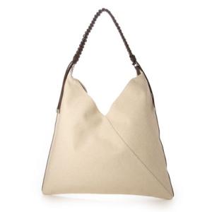 モードエジャコモ セレクト MODE ET JACOMO SELECT 【LE VERNIS】バッグ （ブラウン）