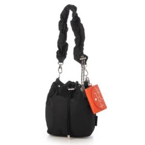 モードエジャコモ セレクト MODE ET JACOMO SELECT 【story.】バッグ （ブラック）