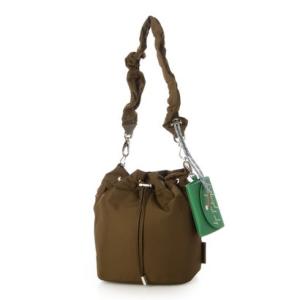 モードエジャコモ セレクト MODE ET JACOMO SELECT 【story.】バッグ （ブラウン）