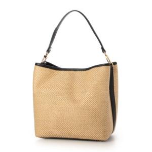 モードエジャコモ セレクト MODE ET JACOMO SELECT 【M Rose】バッグ （ブラック）