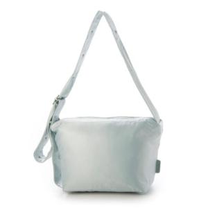 モードエジャコモ セレクト MODE ET JACOMO SELECT 【story.】ショルダーバッグ （ライトグリーン）