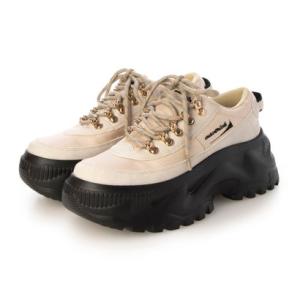 モードエジャコモ セレクト MODE ET JACOMO SELECT 【MAISON MAVERICK PRESENTS】トレッキングスニーカー （