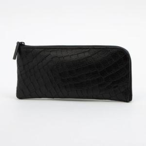 モードエジャコモ セレクト MODE ET JACOMO SELECT 【POMTATA】財布 （ブラック）