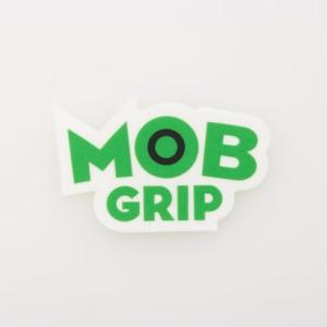 モブ グリップ MOB GRIP GRIPTAPE LOGO 1.75INCH （グリーン）