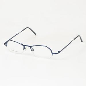 モダ MODa メガネ 眼鏡 アイウェア レディース メンズ （ネイビー）